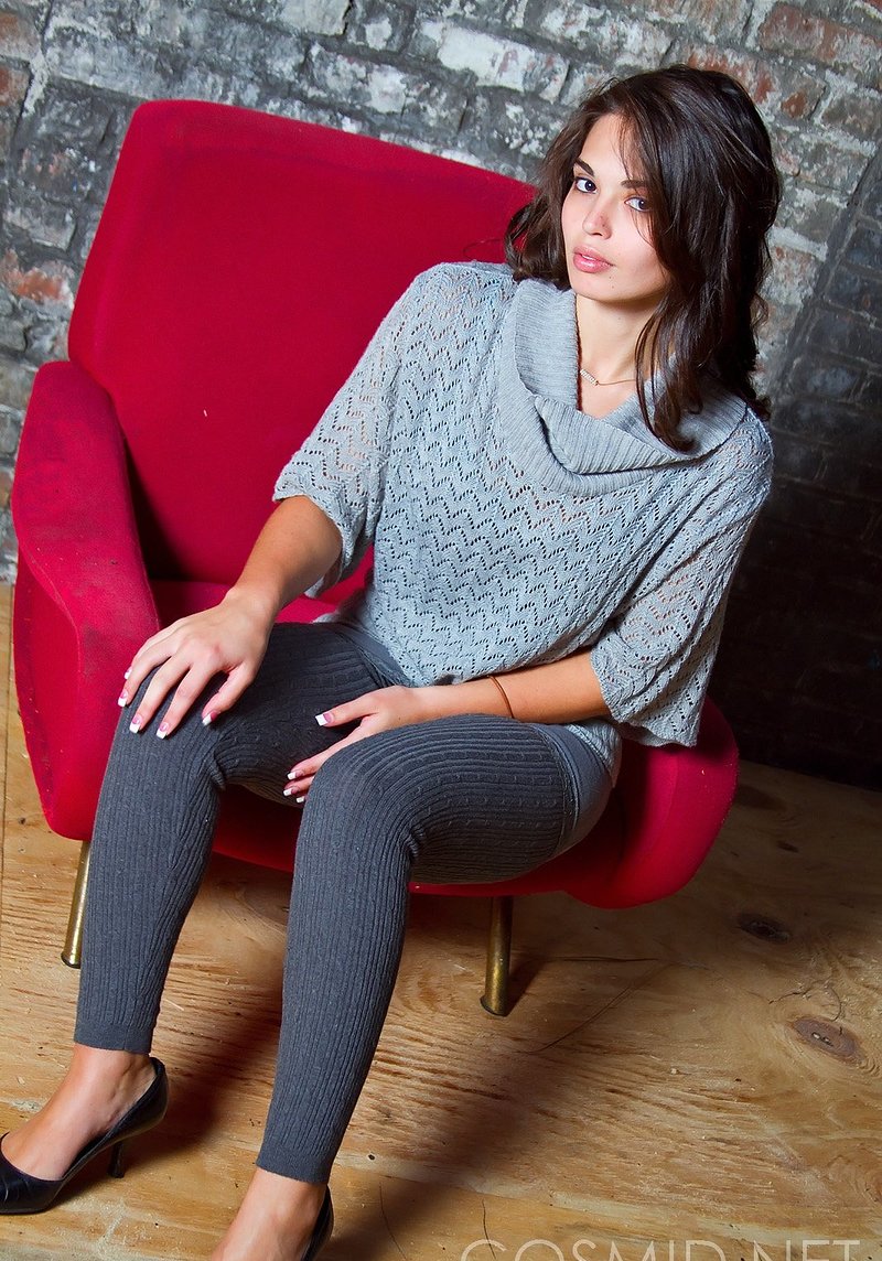 Тимошечка, 33 года, 0 размер груди